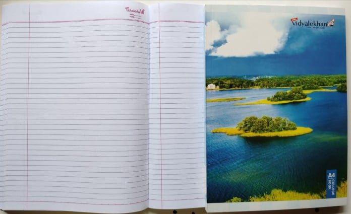 Damrowale-stationery