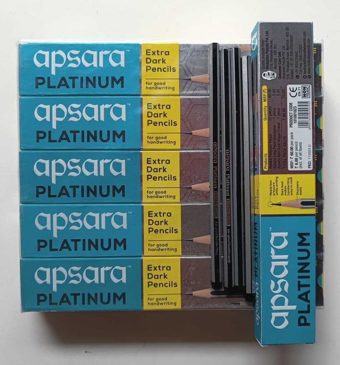 Damrowale-stationery