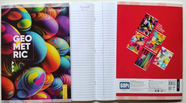 Damrowale-stationery