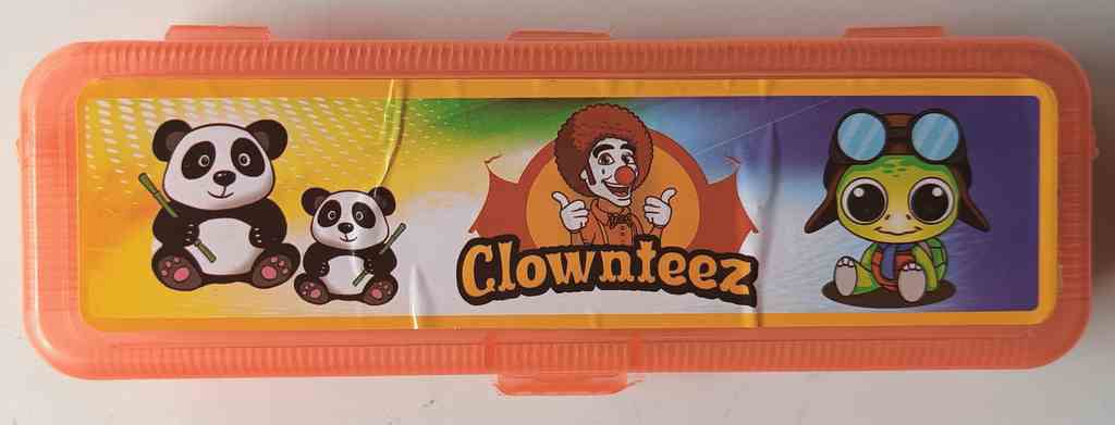 Damrowale-stationery