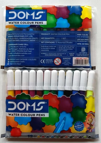 Damrowale-stationery