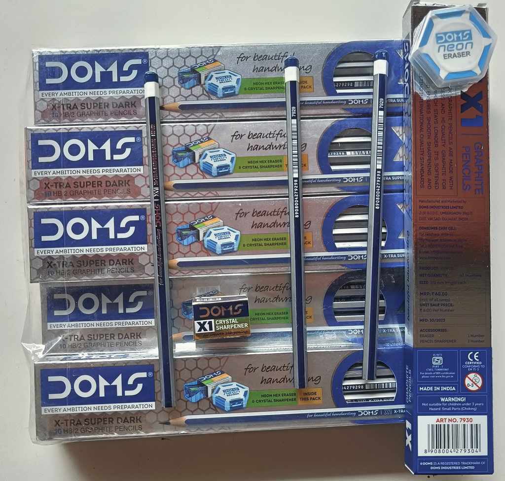 Damrowale-stationery